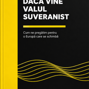Dacă vine valul suveranist | Lu Talks Editions 002