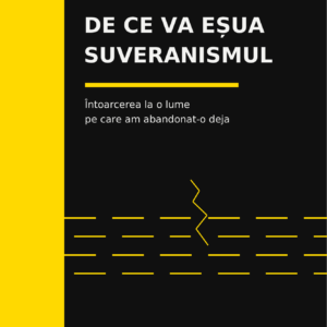 De ce va eșua suveranismul | Lu Talks Editions 003