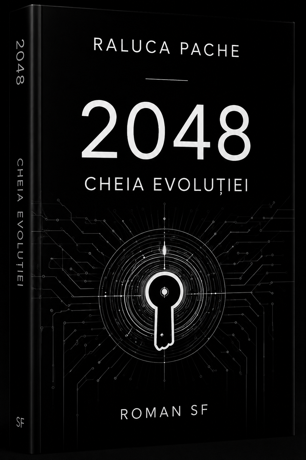 2048 – Cheia evoluției