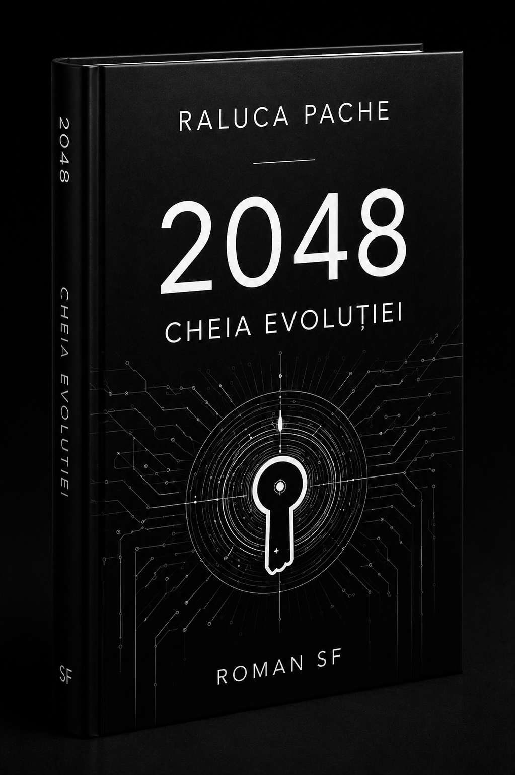2048 – Cheia evoluției | Ediție digitală - imagine 2